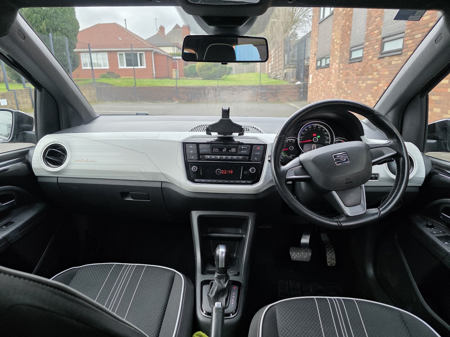 Used SEAT Mii 2021 for sale - 77118677: Photo 14