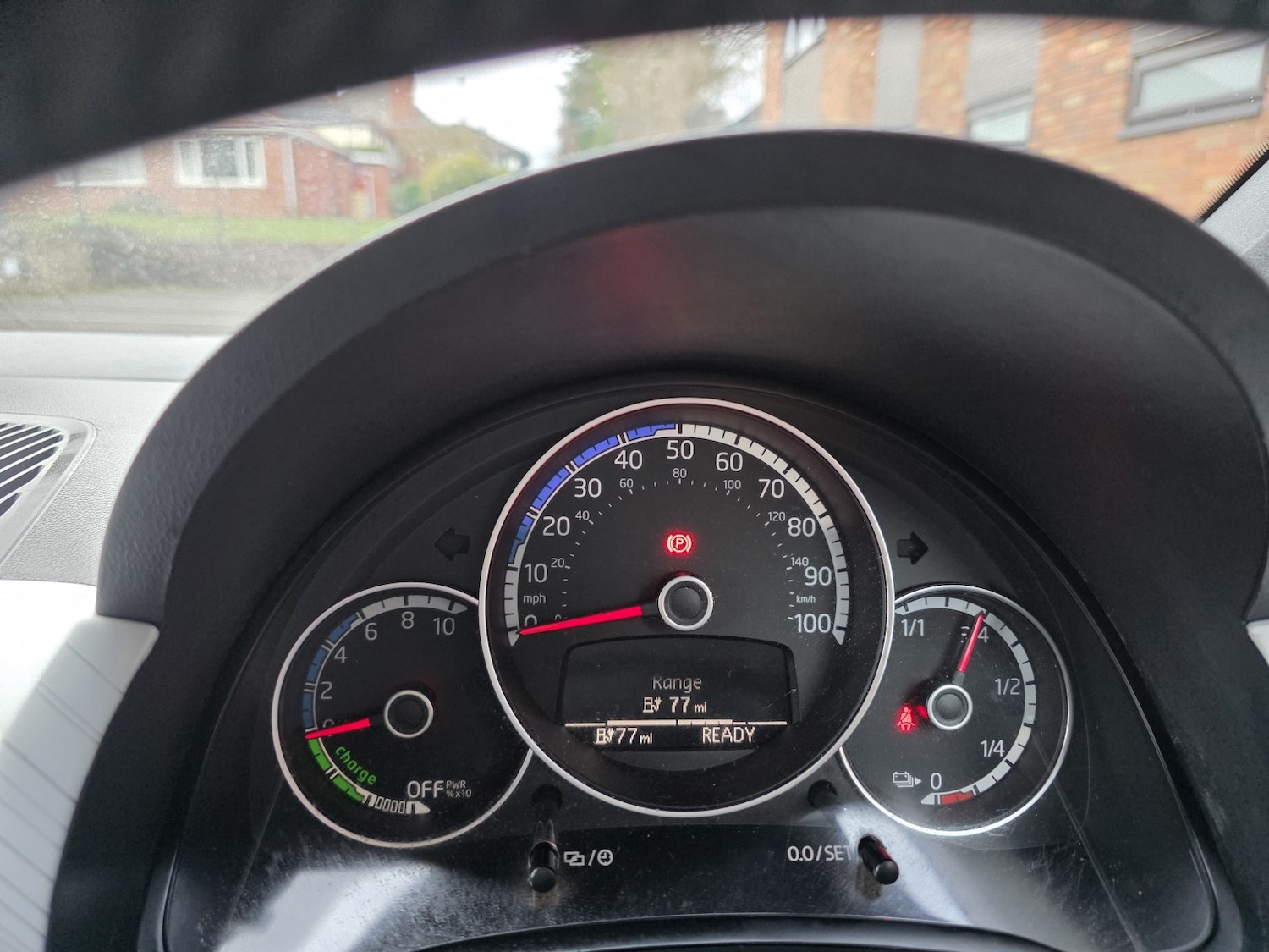 Used SEAT Mii 2021 for sale - 77118677: Photo 15