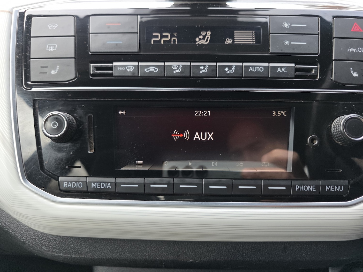 Used SEAT Mii 2021 for sale - 77118677: Photo 18