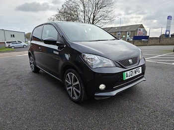Used SEAT Mii 2021 for sale - 77118677: Photo