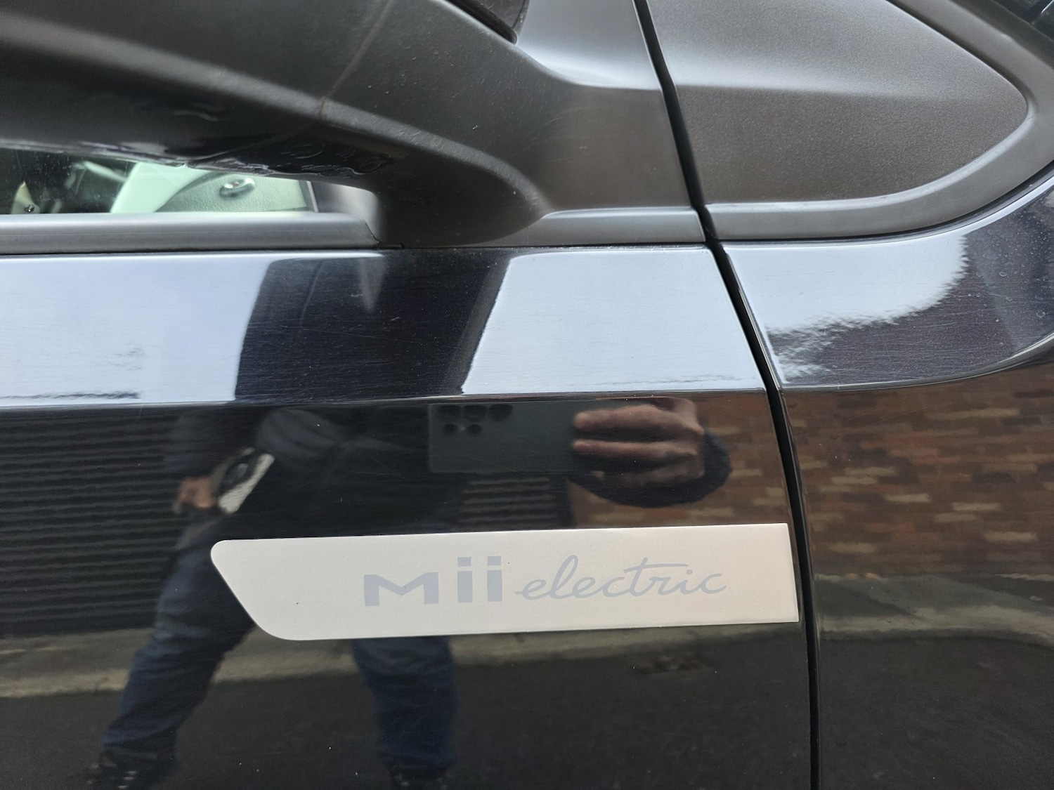 Used SEAT Mii 2021 for sale - 77118677: Photo 28