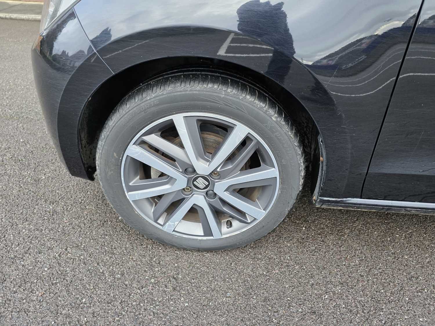 Used SEAT Mii 2021 for sale - 77118677: Photo 32