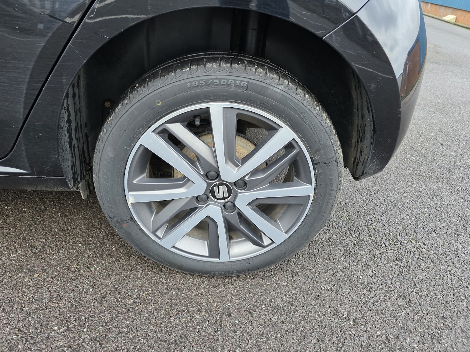 Used SEAT Mii 2021 for sale - 77118677: Photo 33