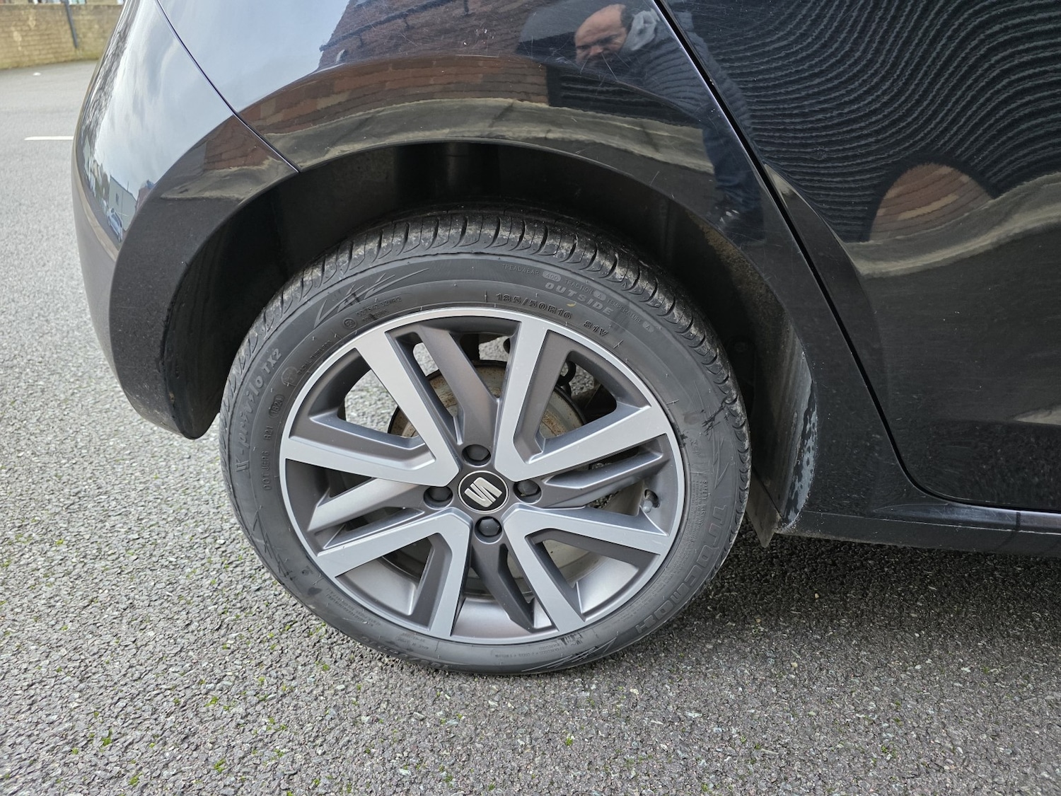 Used SEAT Mii 2021 for sale - 77118677: Photo 35