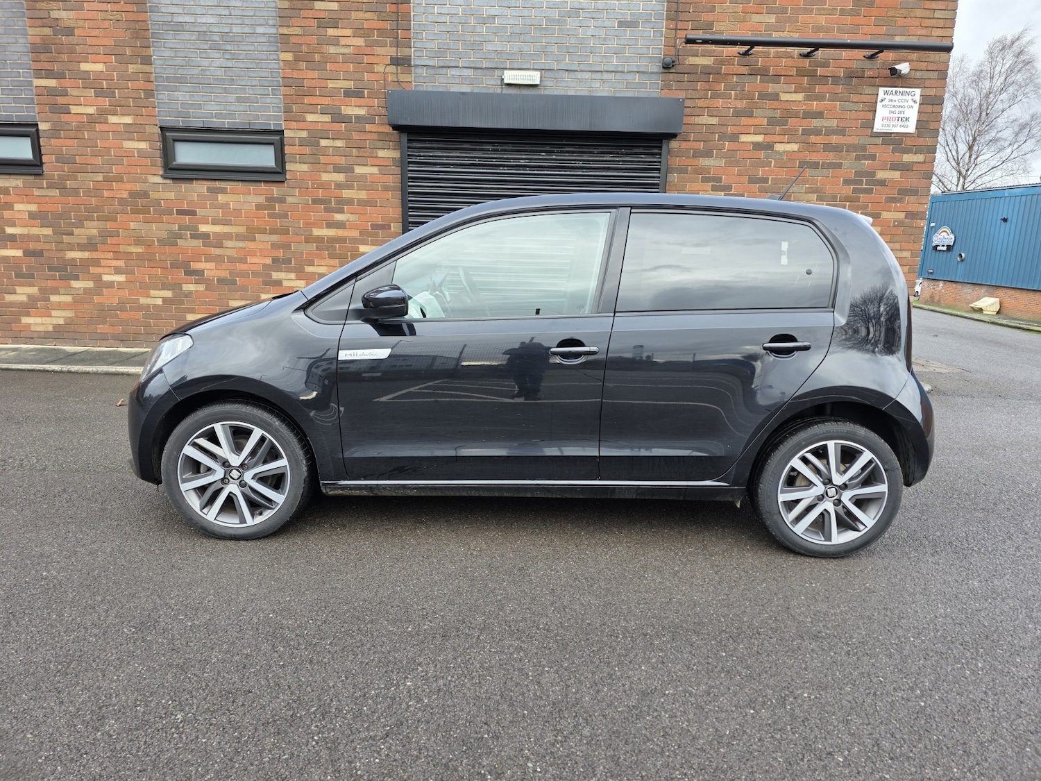 Used SEAT Mii 2021 for sale - 77118677: Photo 4