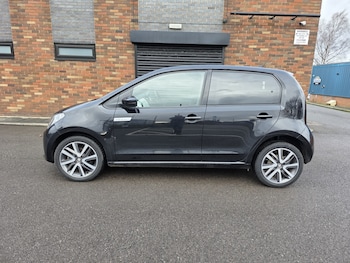 Used SEAT Mii 2021 for sale - 77118677: Photo