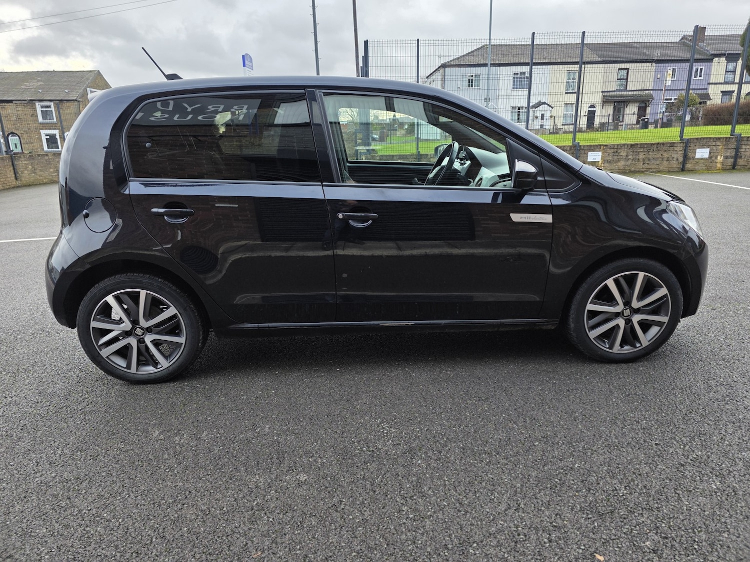 Used SEAT Mii 2021 for sale - 77118677: Photo 5