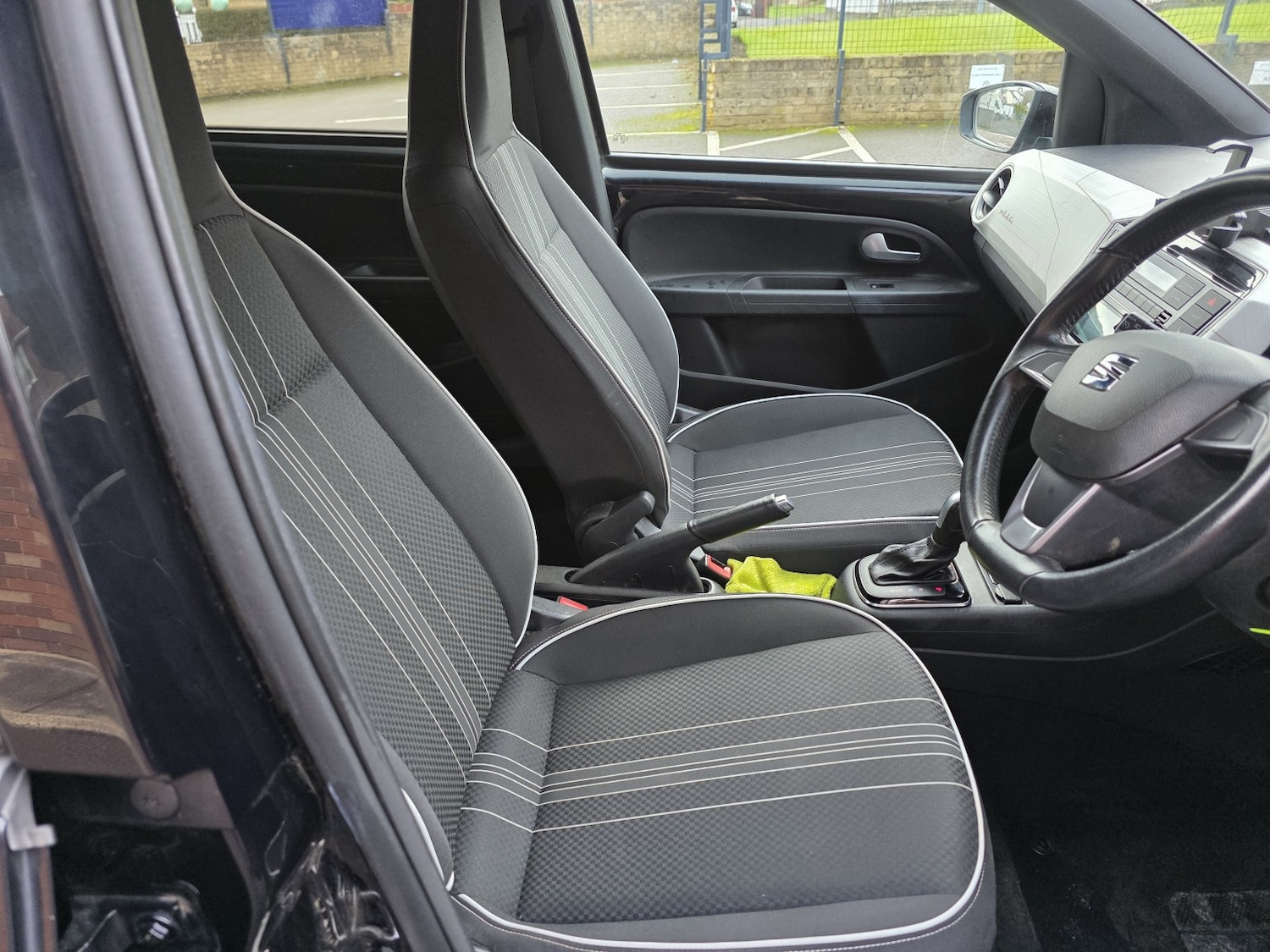 Used SEAT Mii 2021 for sale - 77118677: Photo 9