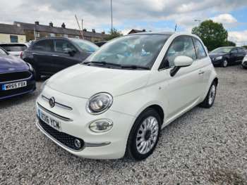 Used Fiat 500 2016 for sale - 75022055: Photo