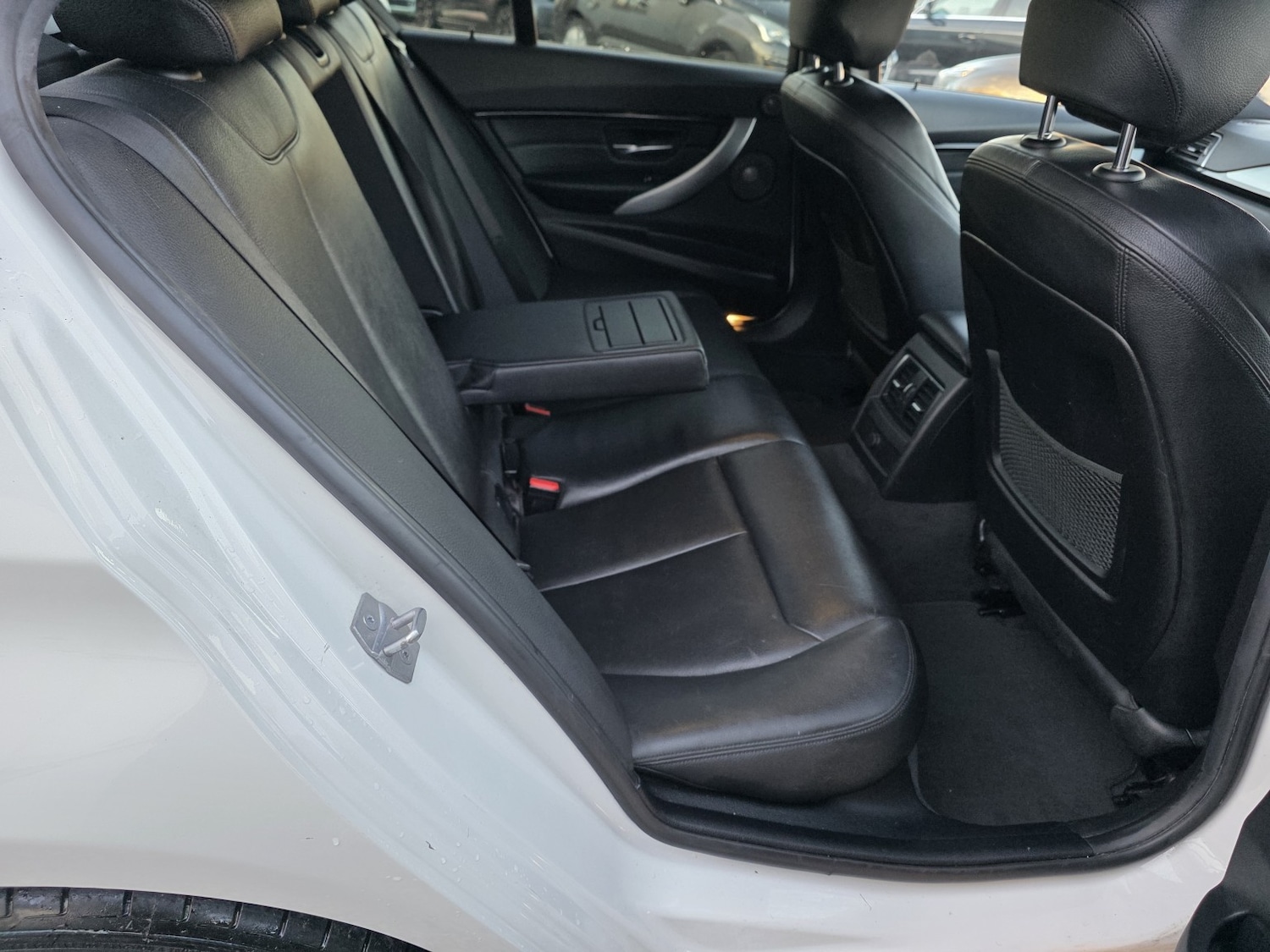 Used BMW 3 Series 2017 for sale - 76848732: Photo 10