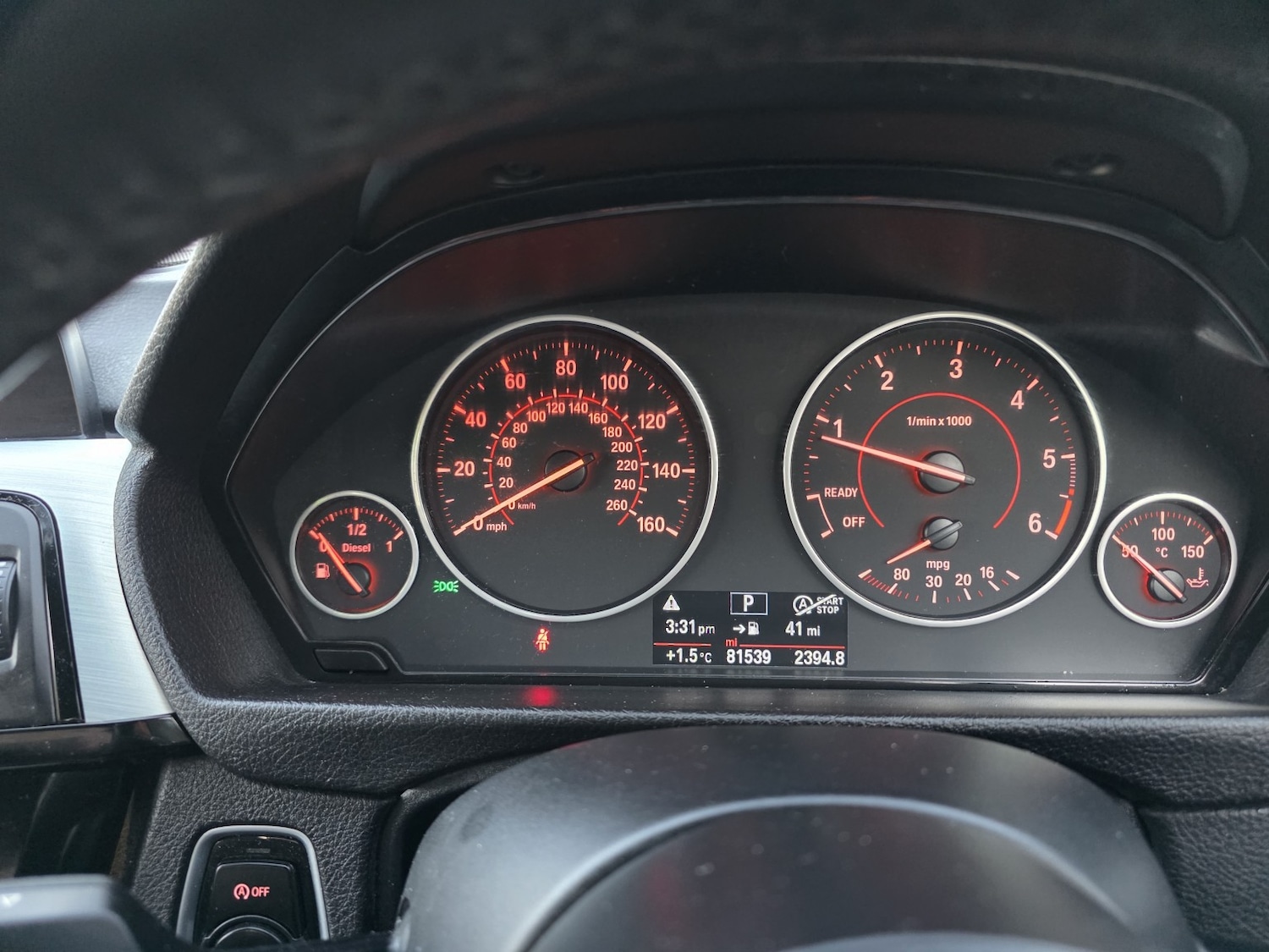 Used BMW 3 Series 2017 for sale - 76848732: Photo 16