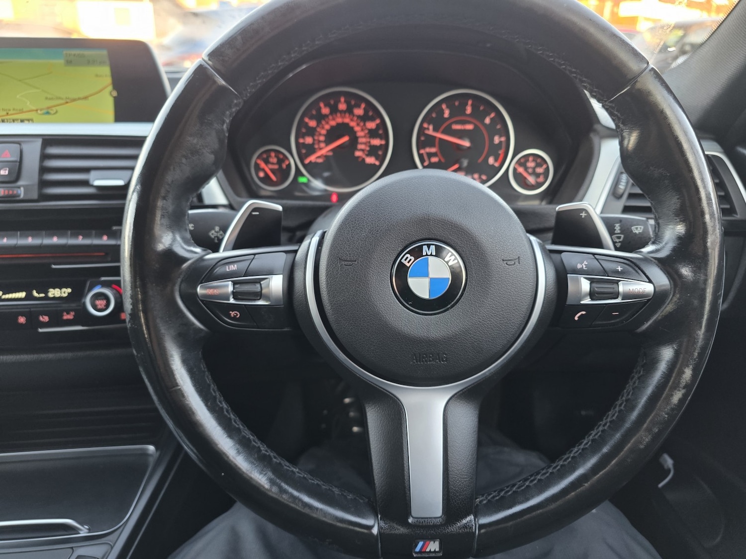 Used BMW 3 Series 2017 for sale - 76848732: Photo 17