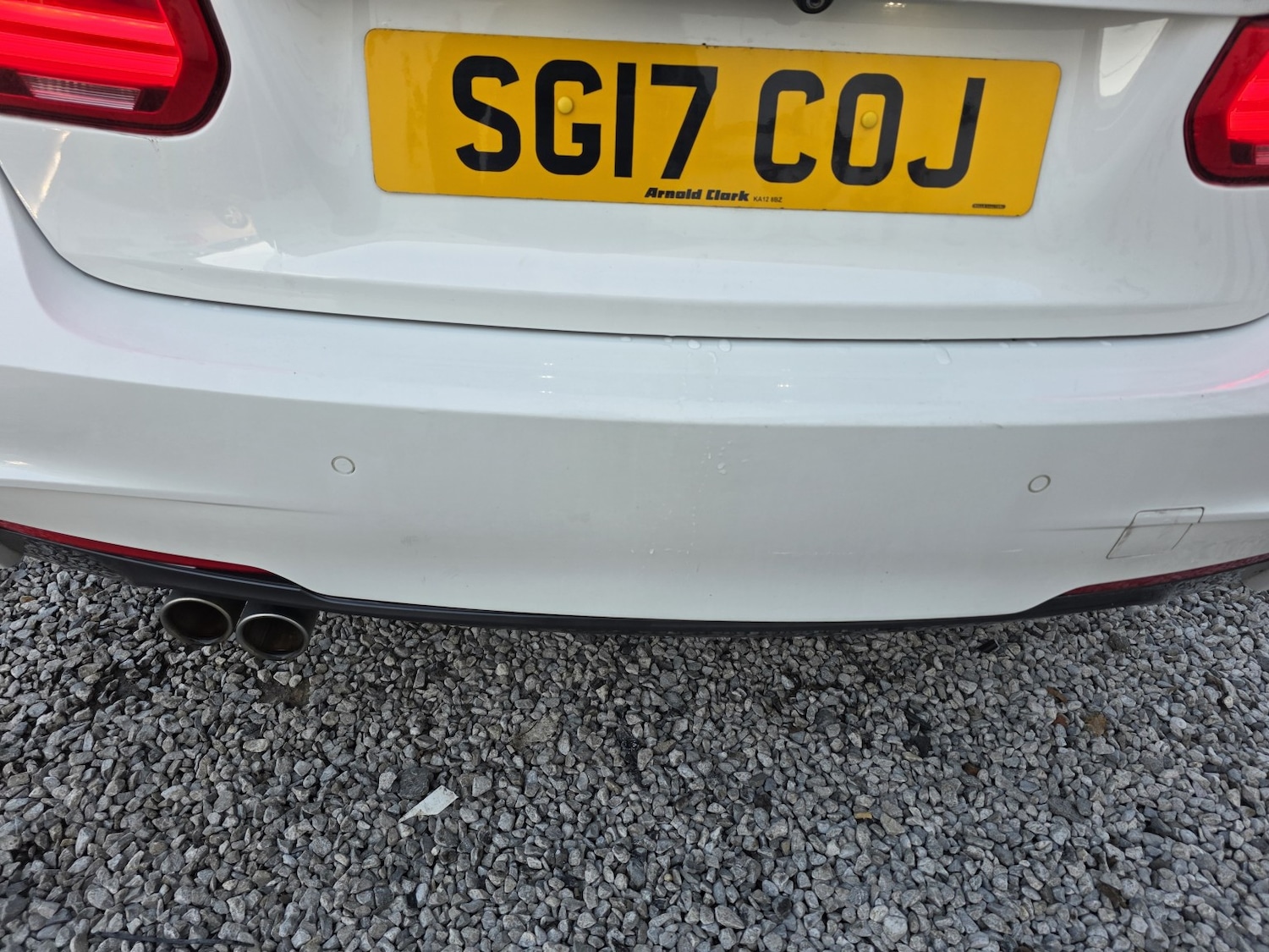 Used BMW 3 Series 2017 for sale - 76848732: Photo 36