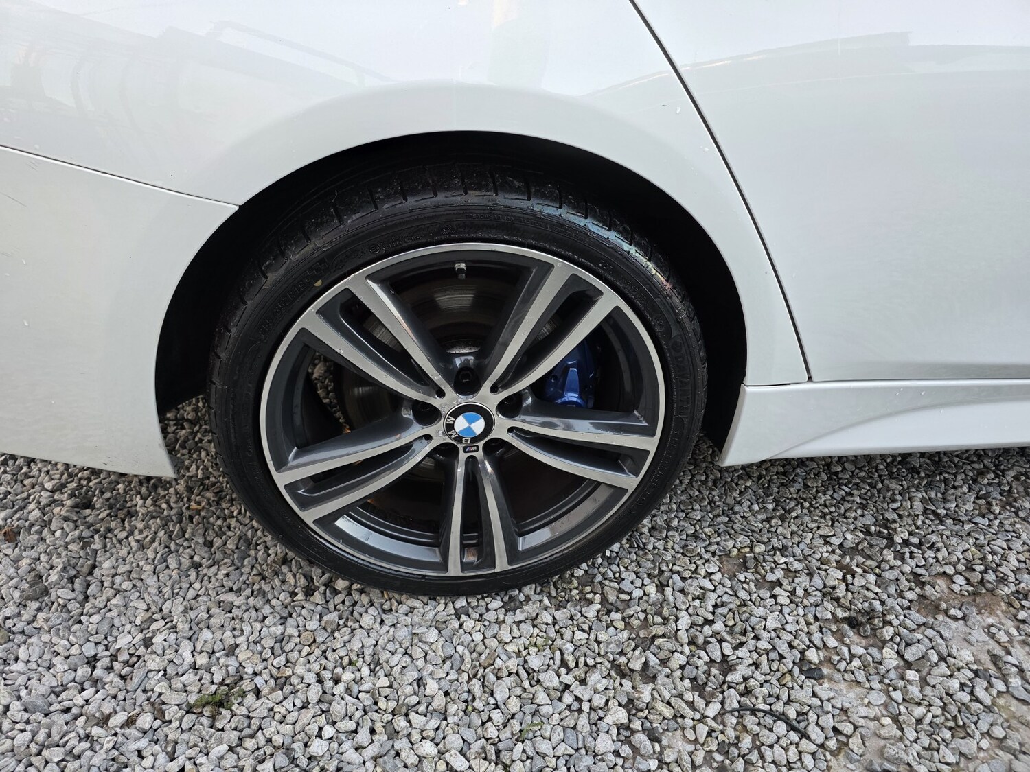 Used BMW 3 Series 2017 for sale - 76848732: Photo 38