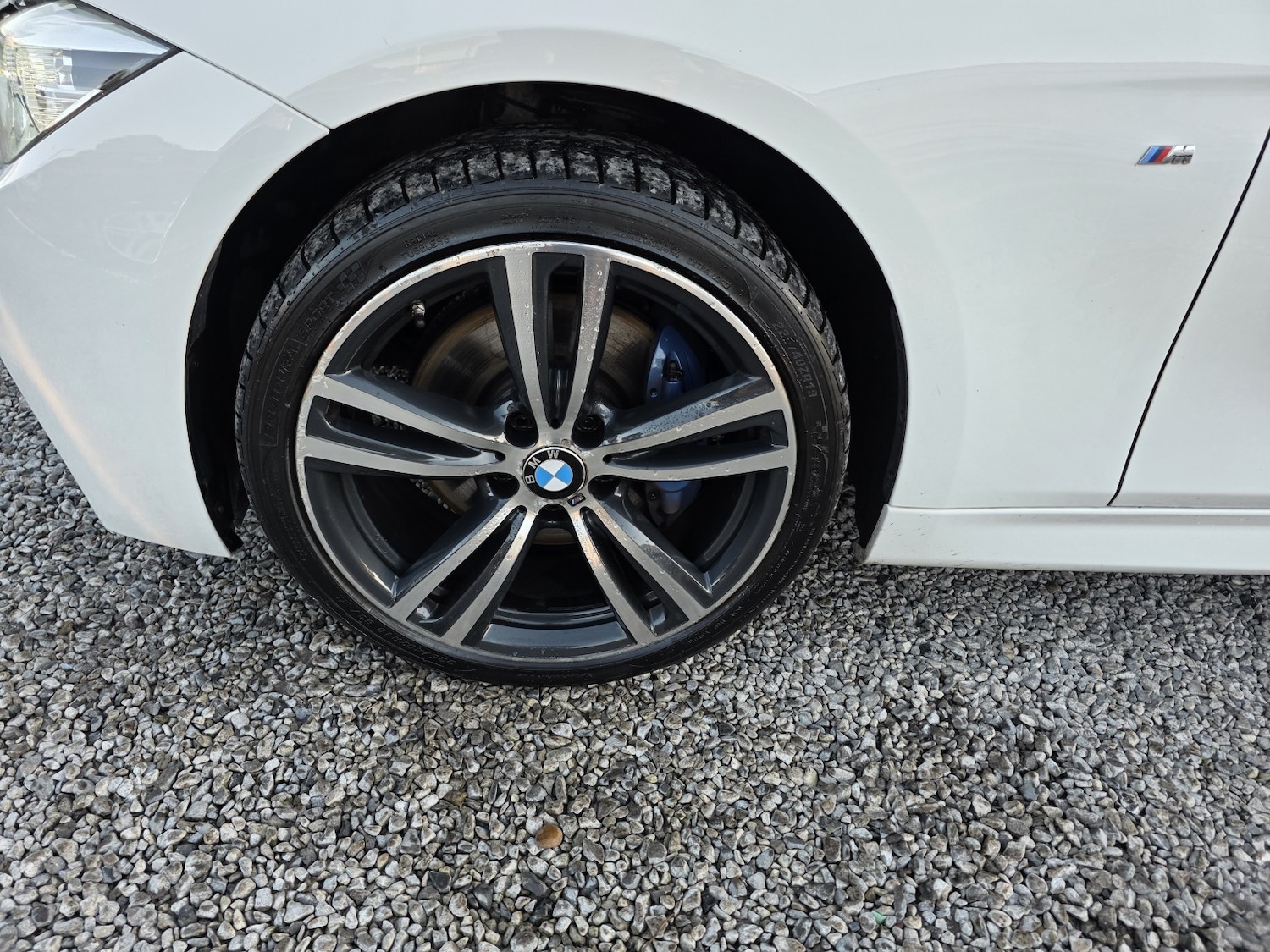 Used BMW 3 Series 2017 for sale - 76848732: Photo 39