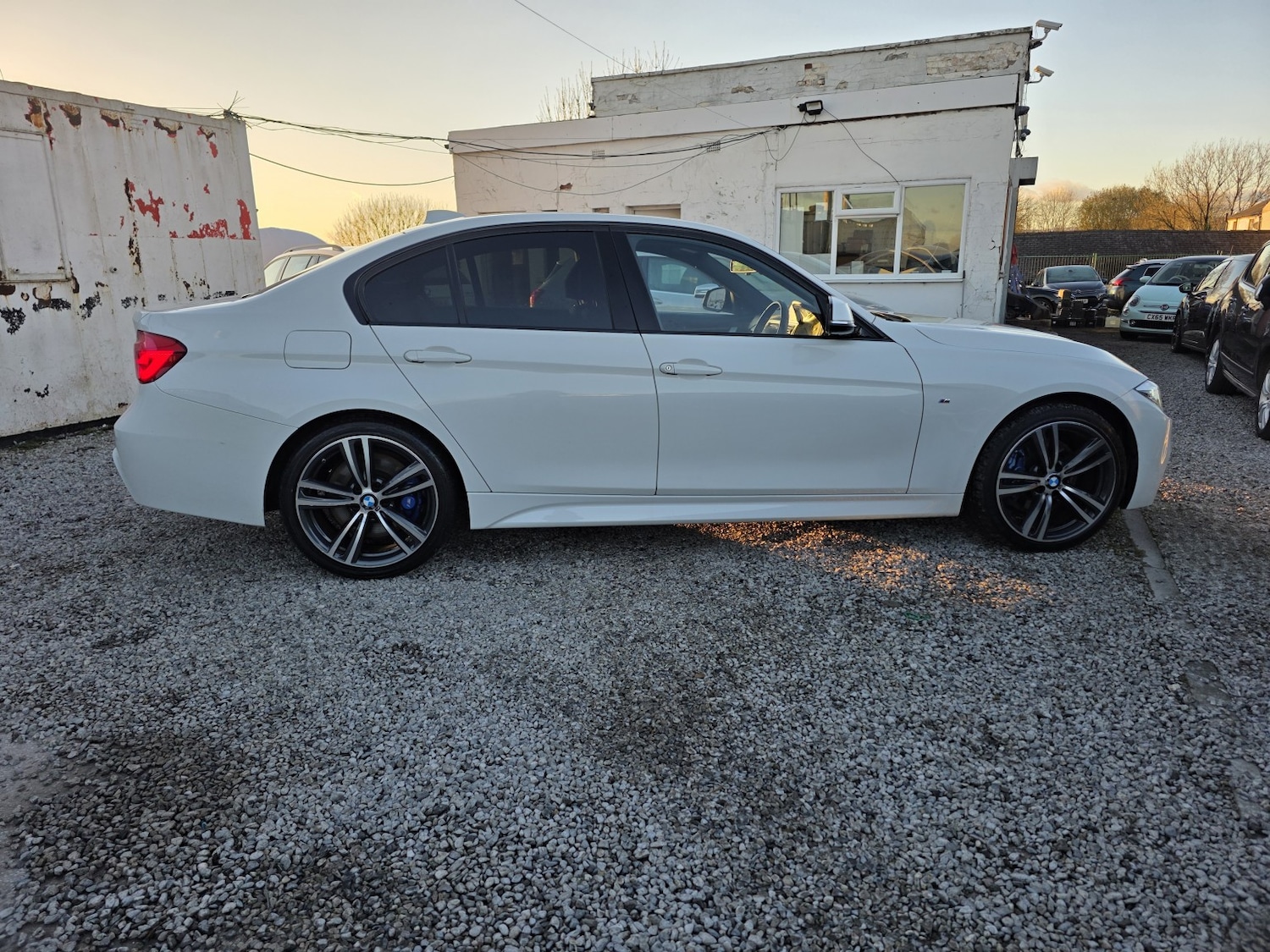 Used BMW 3 Series 2017 for sale - 76848732: Photo 4