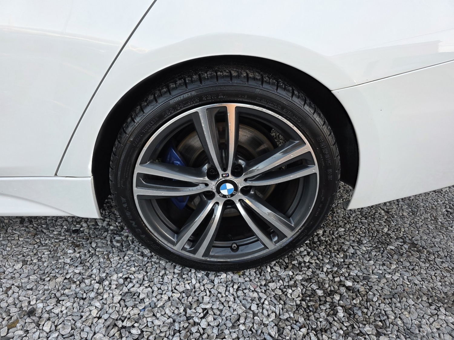 Used BMW 3 Series 2017 for sale - 76848732: Photo 40