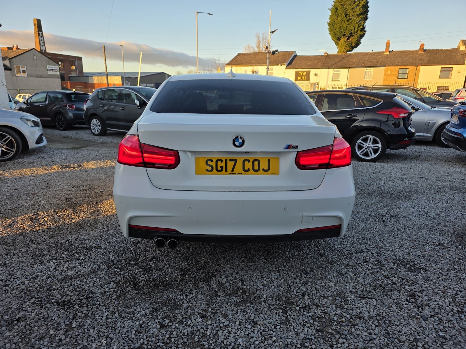 Used BMW 3 Series 2017 for sale - 76848732: Photo 7