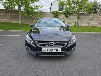 Used Volvo S60 2016 for sale - 78513792: Photo