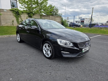 Used Volvo S60 2016 for sale - 78513792: Photo
