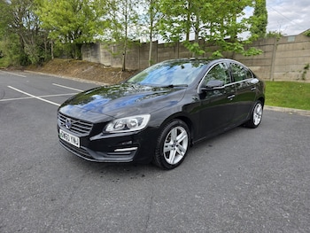 Used Volvo S60 2016 for sale - 78513792: Photo