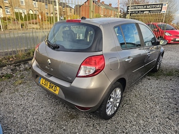 Used Renault Clio 2011 for sale - 76449389: Photo