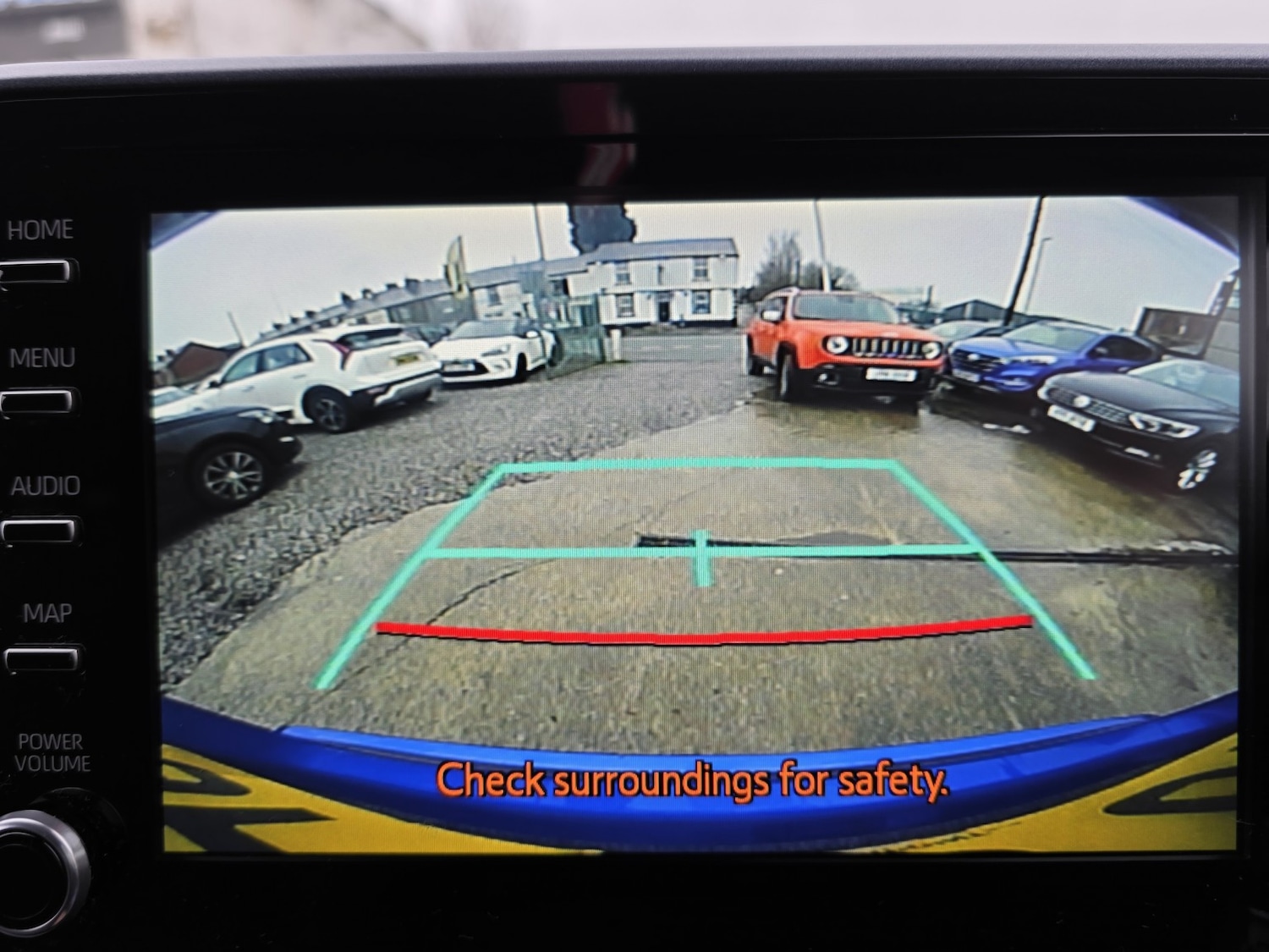 Used Toyota C-HR 2020 for sale - 76963370: Photo 12