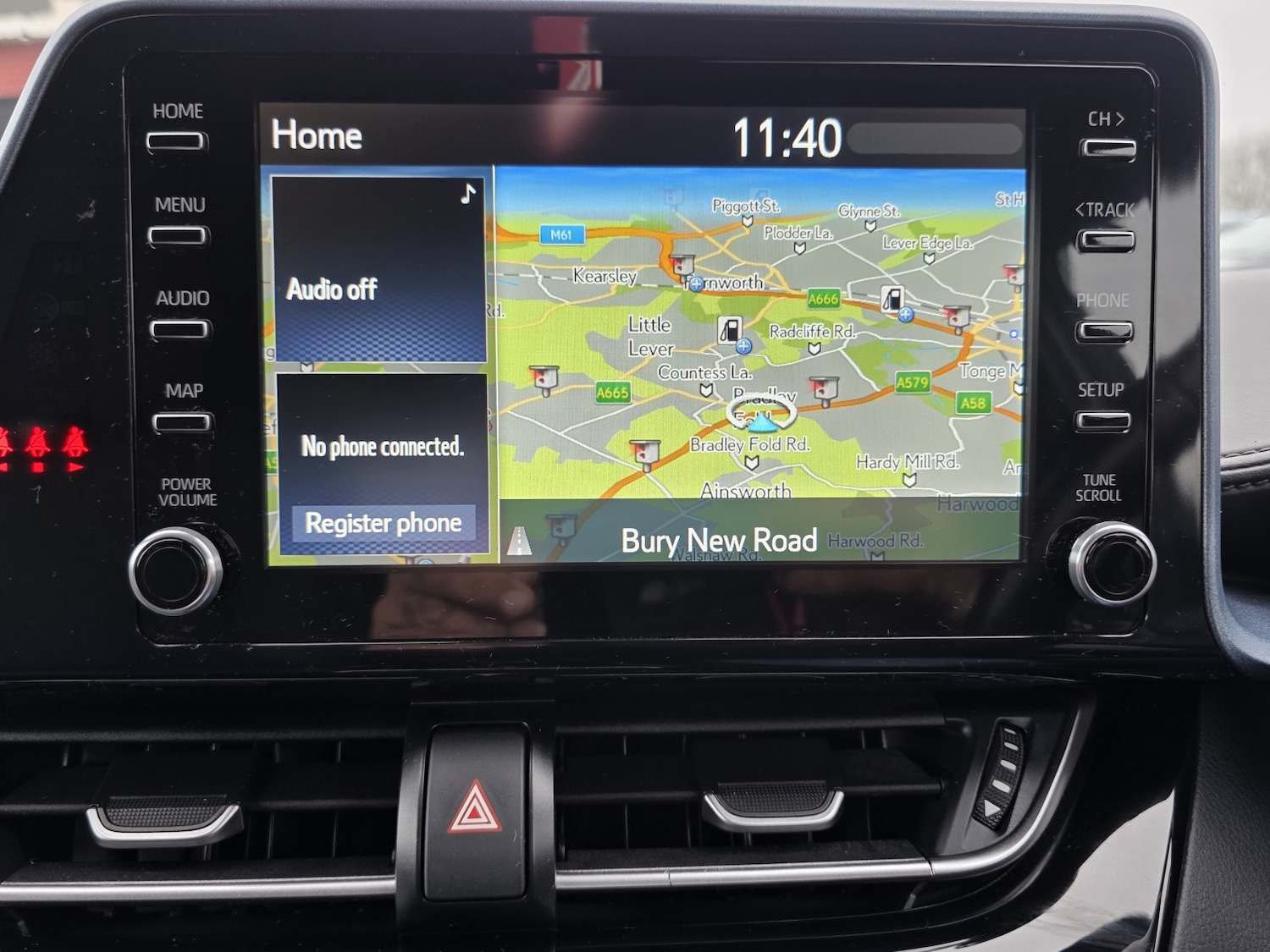 Used Toyota C-HR 2020 for sale - 76963370: Photo 13