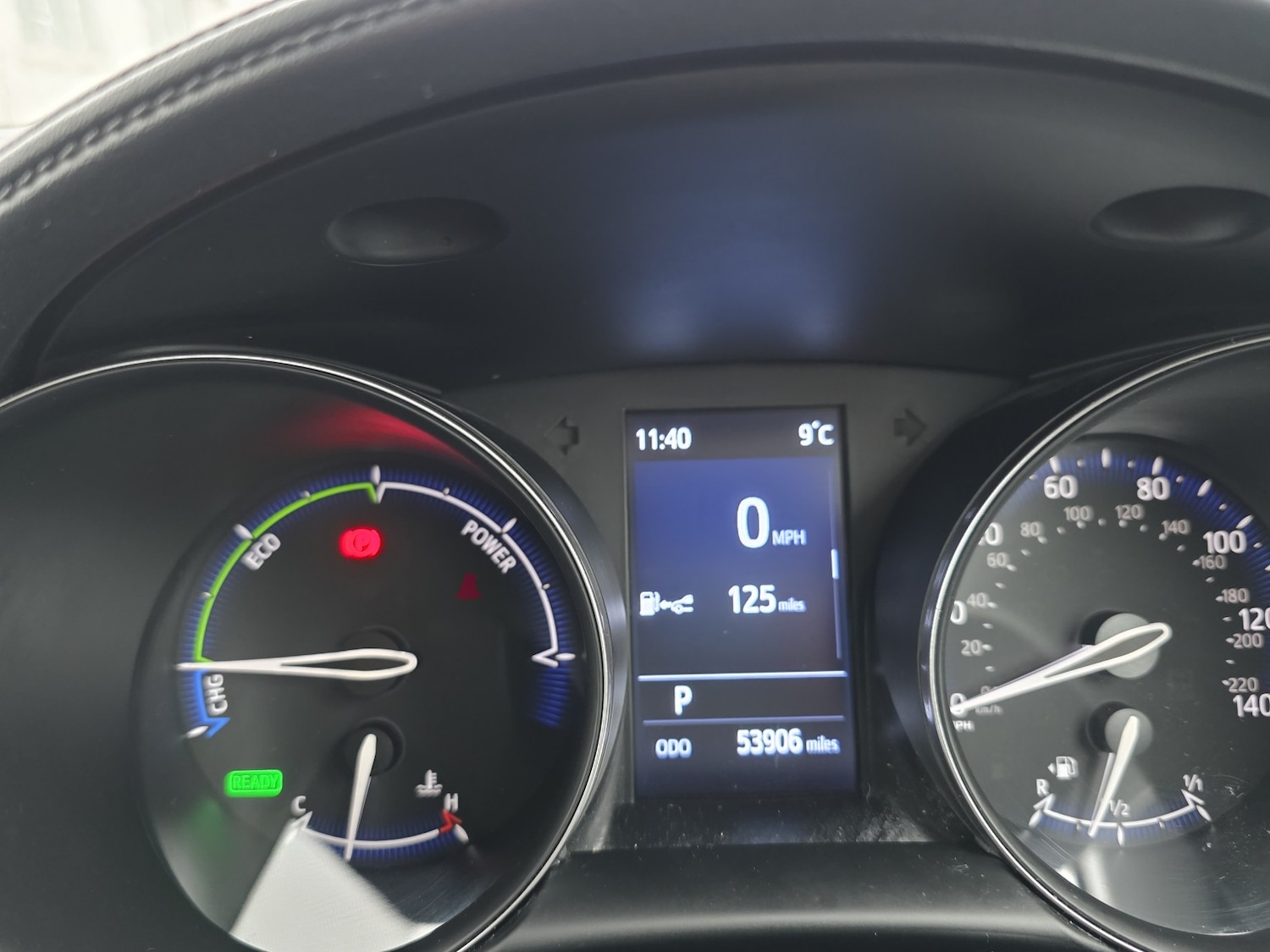 Used Toyota C-HR 2020 for sale - 76963370: Photo 18