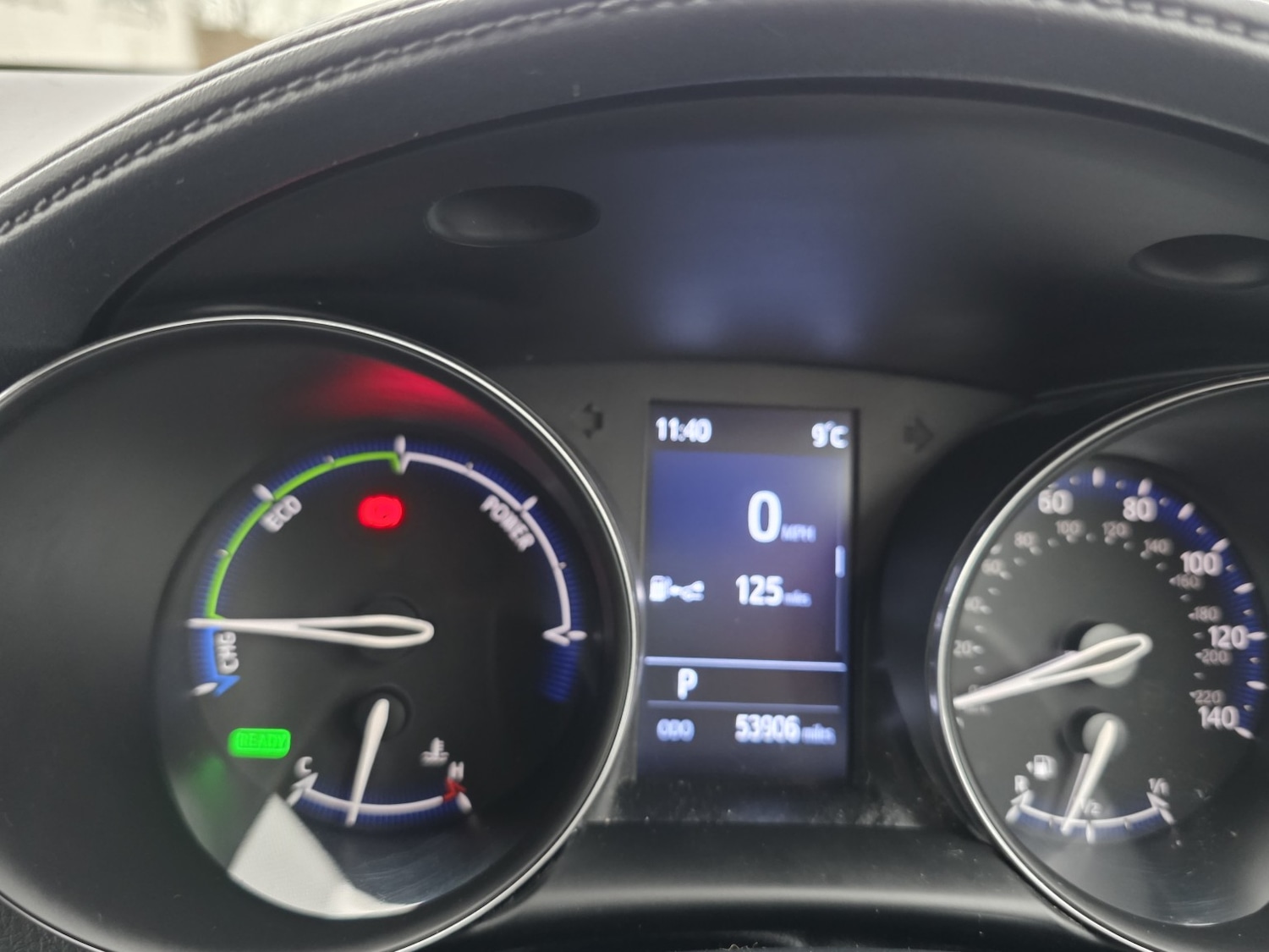 Used Toyota C-HR 2020 for sale - 76963370: Photo 19