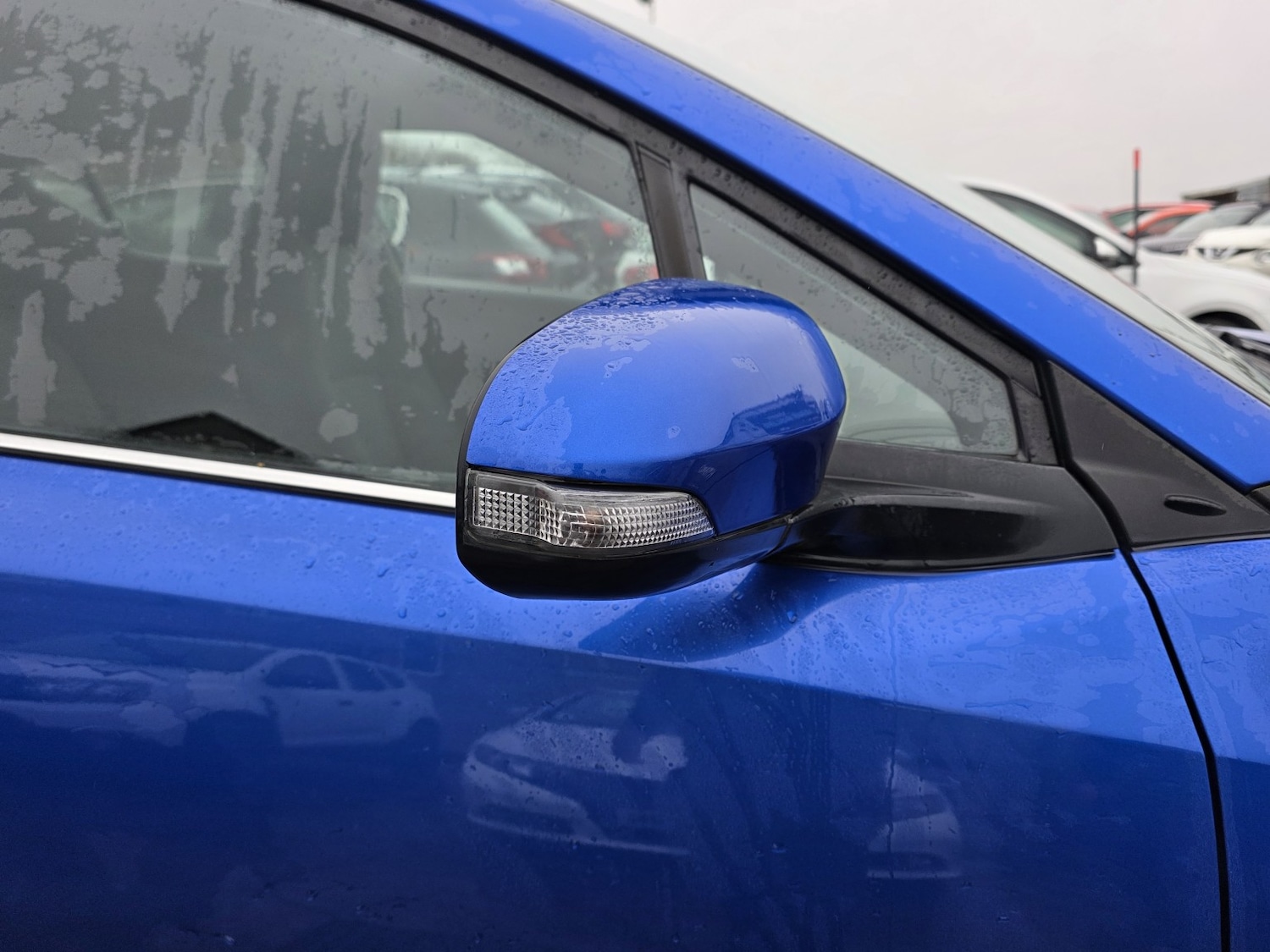 Used Toyota C-HR 2020 for sale - 76963370: Photo 31