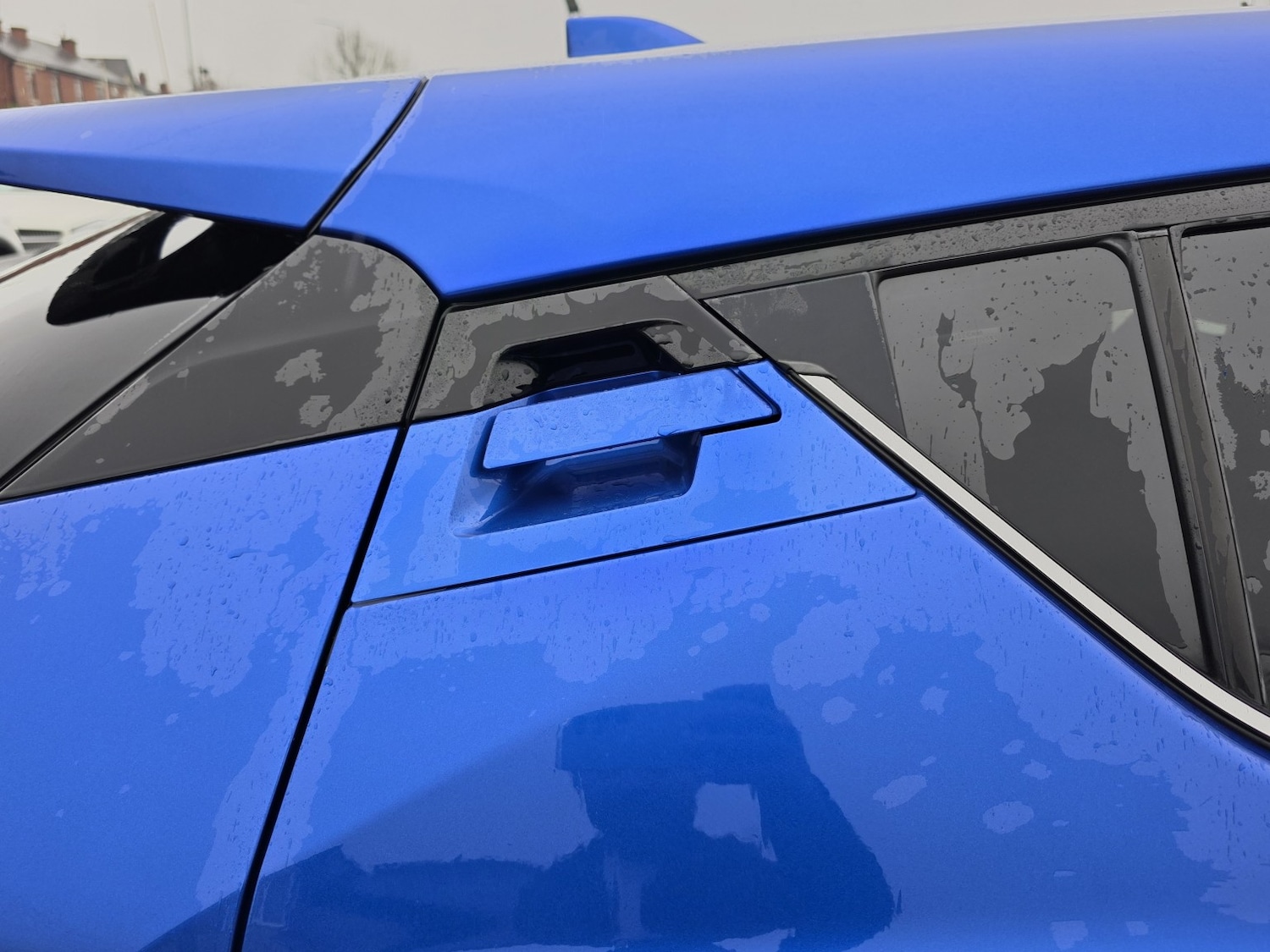 Used Toyota C-HR 2020 for sale - 76963370: Photo 37