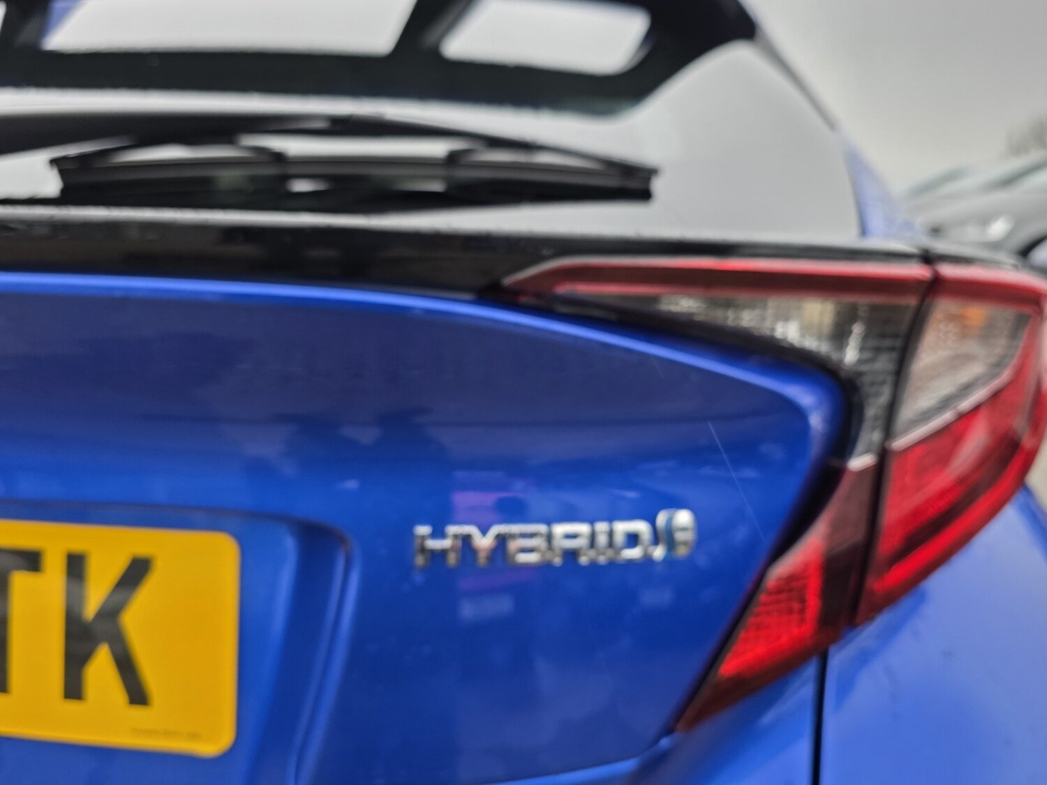 Used Toyota C-HR 2020 for sale - 76963370: Photo 41