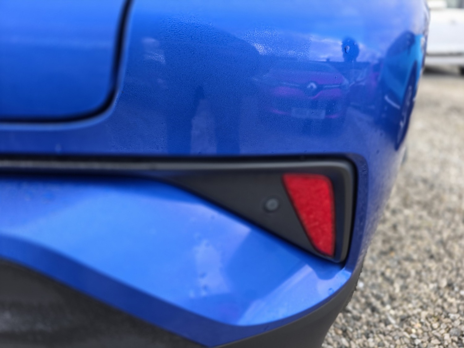 Used Toyota C-HR 2020 for sale - 76963370: Photo 45