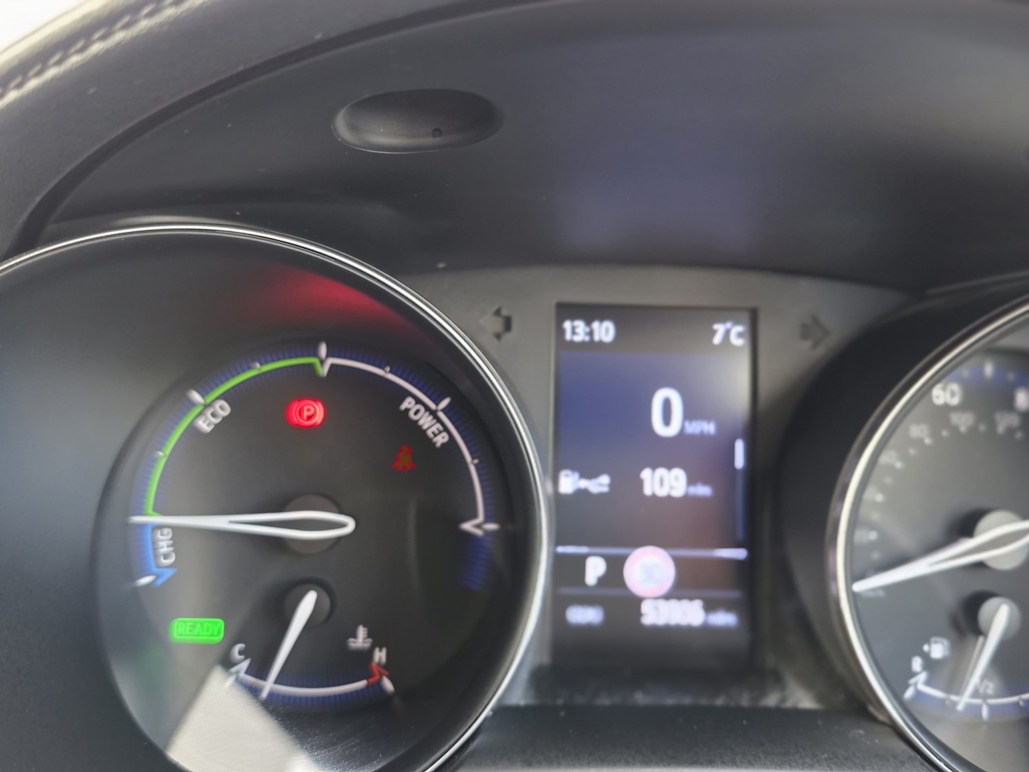 Used Toyota C-HR 2020 for sale - 76963370: Photo 51