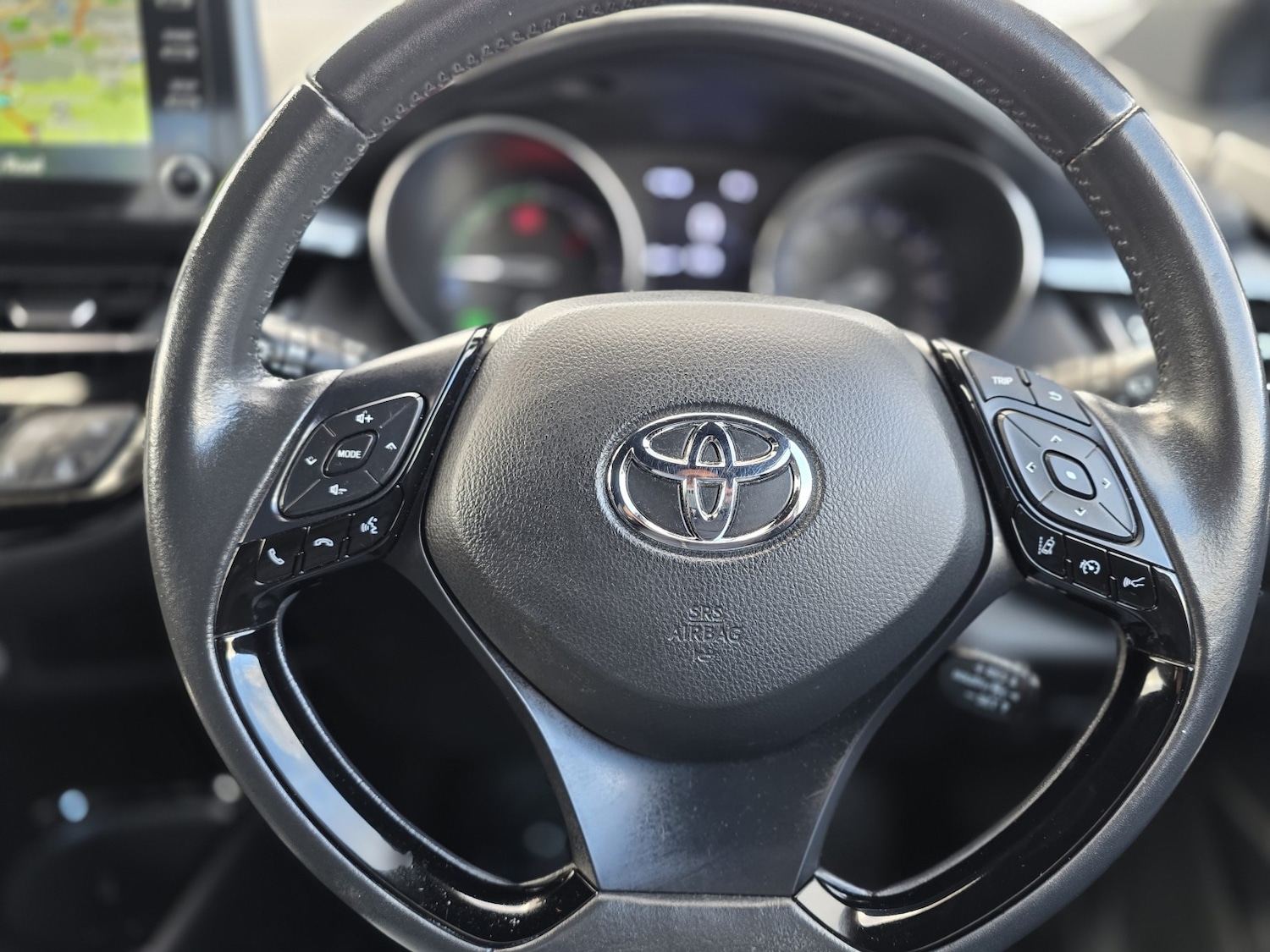 Used Toyota C-HR 2020 for sale - 76963370: Photo 52