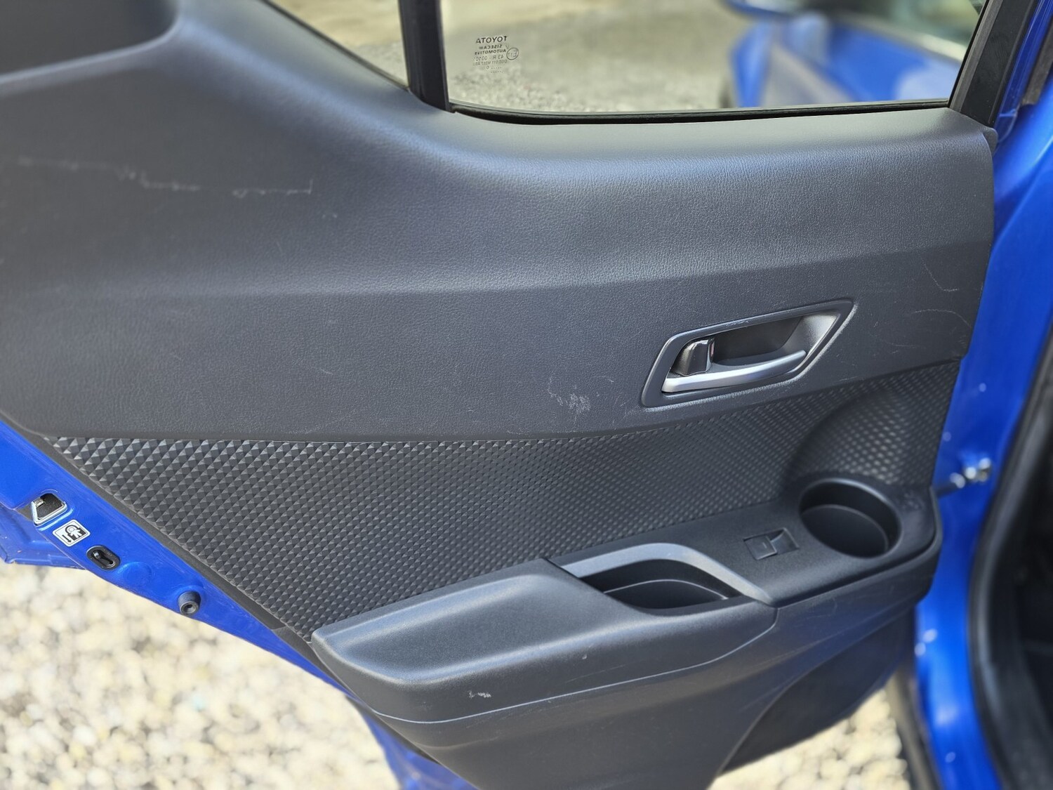 Used Toyota C-HR 2020 for sale - 76963370: Photo 58