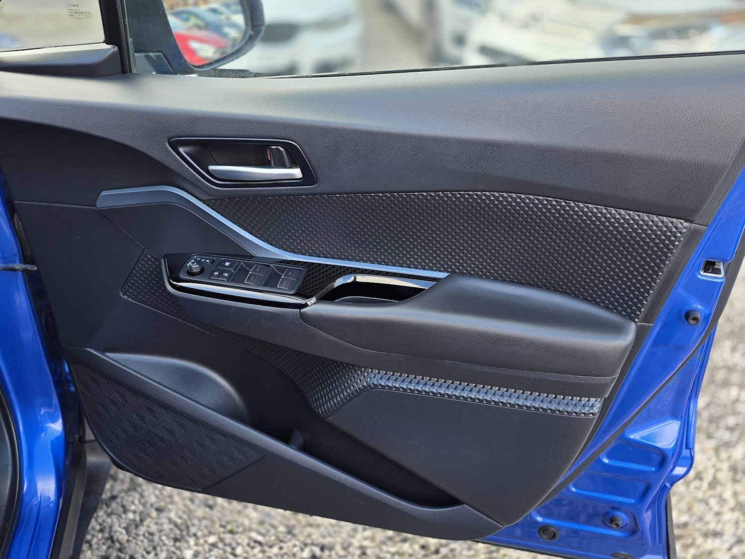 Used Toyota C-HR 2020 for sale - 76963370: Photo 63