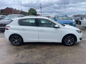 Used Peugeot 308 2016 for sale - 75039193: Photo