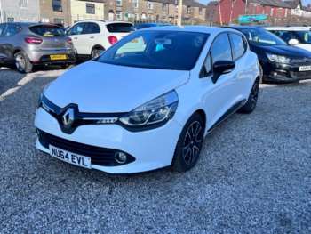 Used Renault Clio 2014 for sale - 73941913: Photo