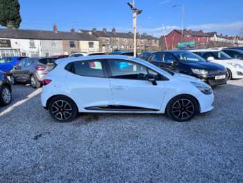 Used Renault Clio 2014 for sale - 73941913: Photo