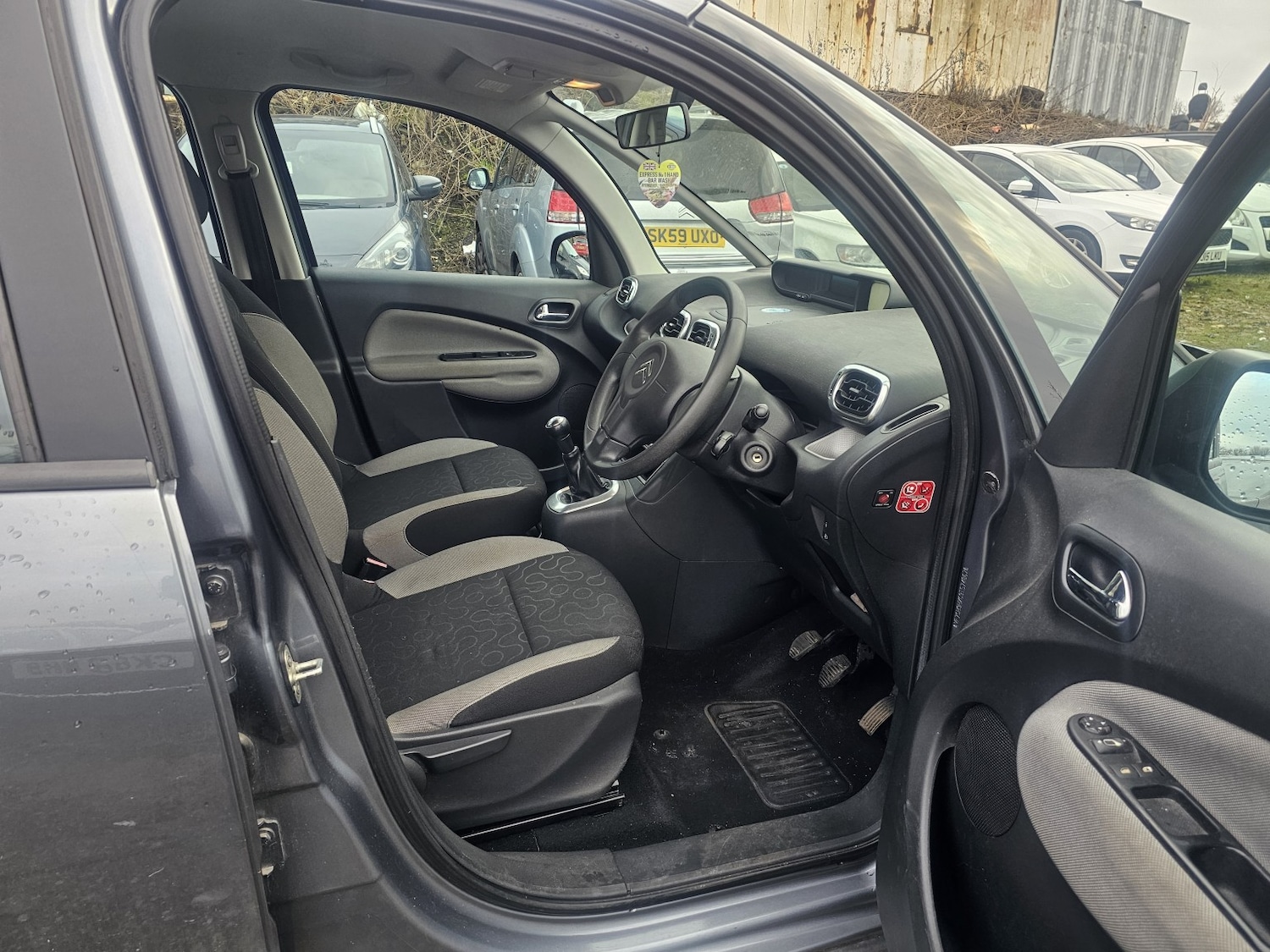 Used Citroen C3 Picasso 2009 for sale - 77453250: Photo 11