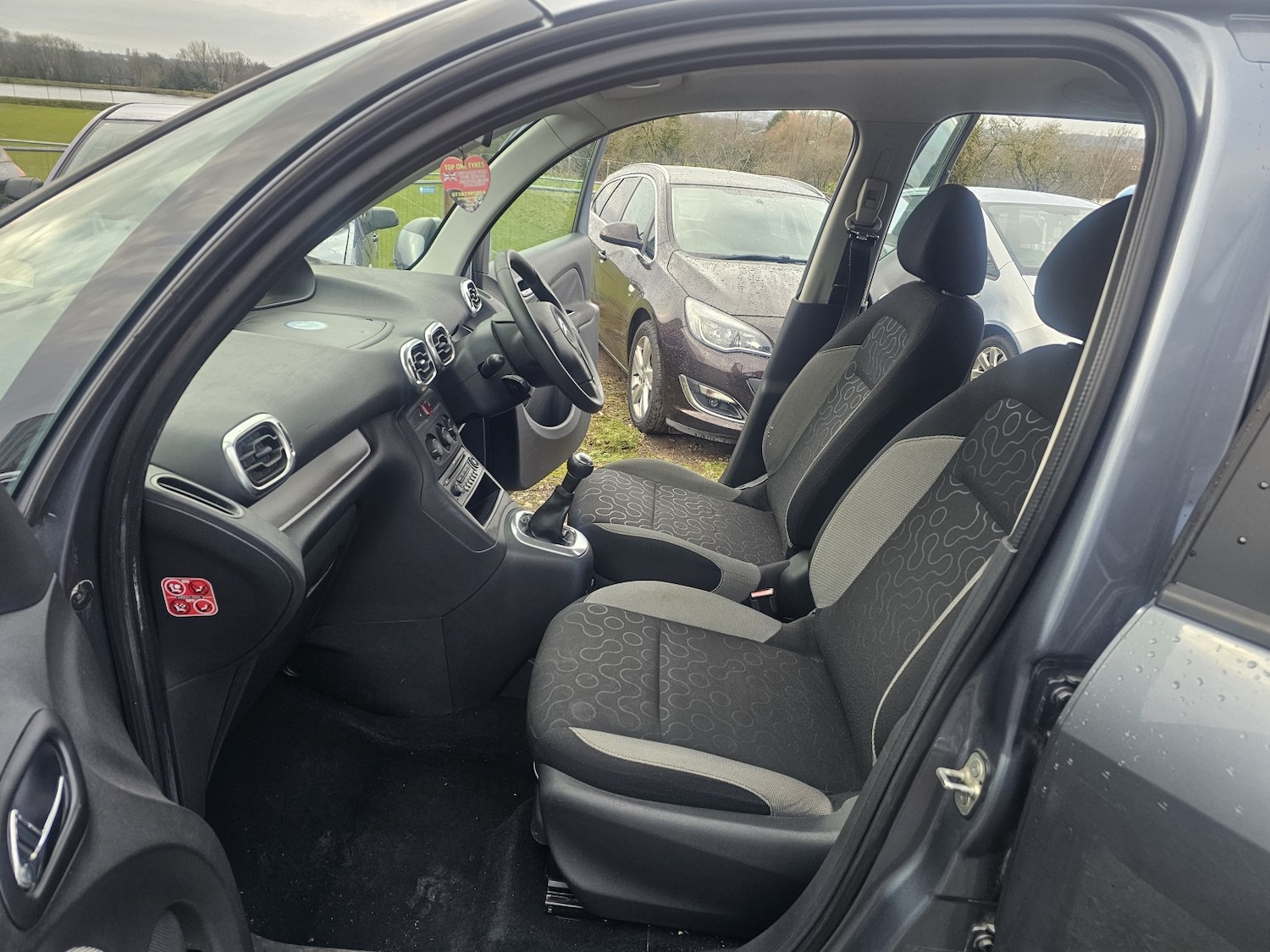 Used Citroen C3 Picasso 2009 for sale - 77453250: Photo 14