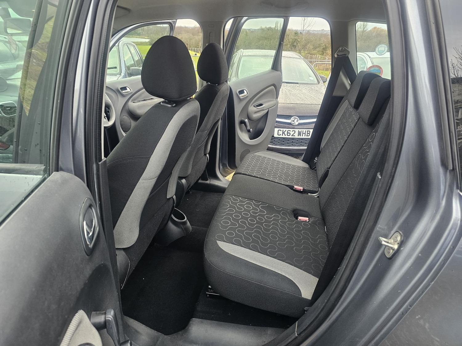 Used Citroen C3 Picasso 2009 for sale - 77453250: Photo 15