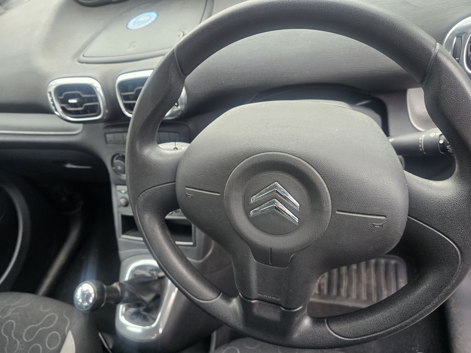 Used Citroen C3 Picasso 2009 for sale - 77453250: Photo 18