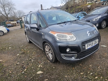Used Citroen C3 Picasso 2009 for sale - 77453250: Photo
