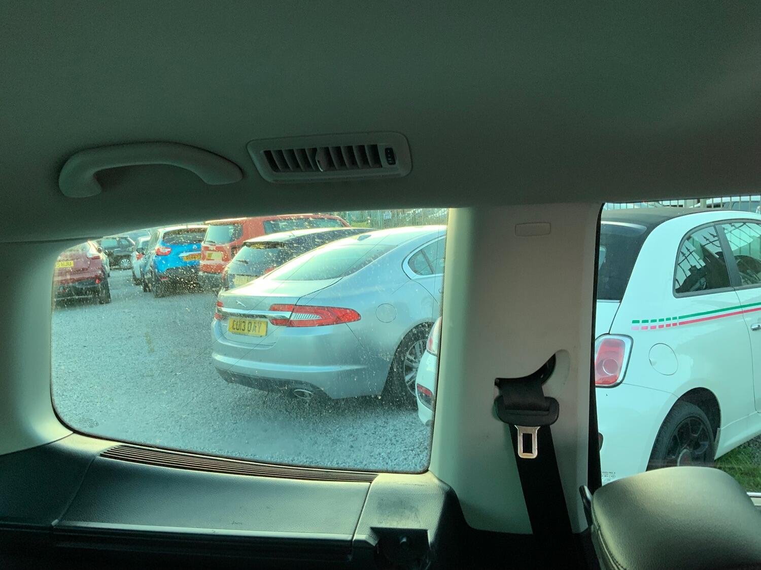 Vehicle 25