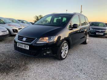 Used SEAT Alhambra 2015 for sale - 75223162: Photo