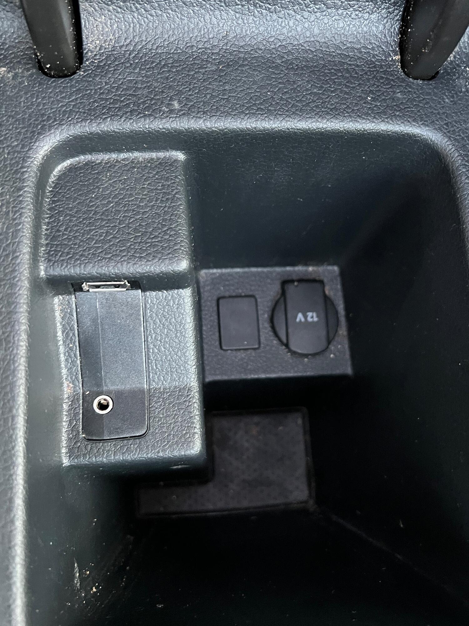 Vehicle 41