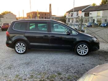 Used SEAT Alhambra 2015 for sale - 75223162: Photo